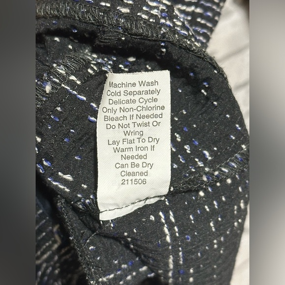 Cabi Blazer / Jacket Size 10 - Picture 5 of 5